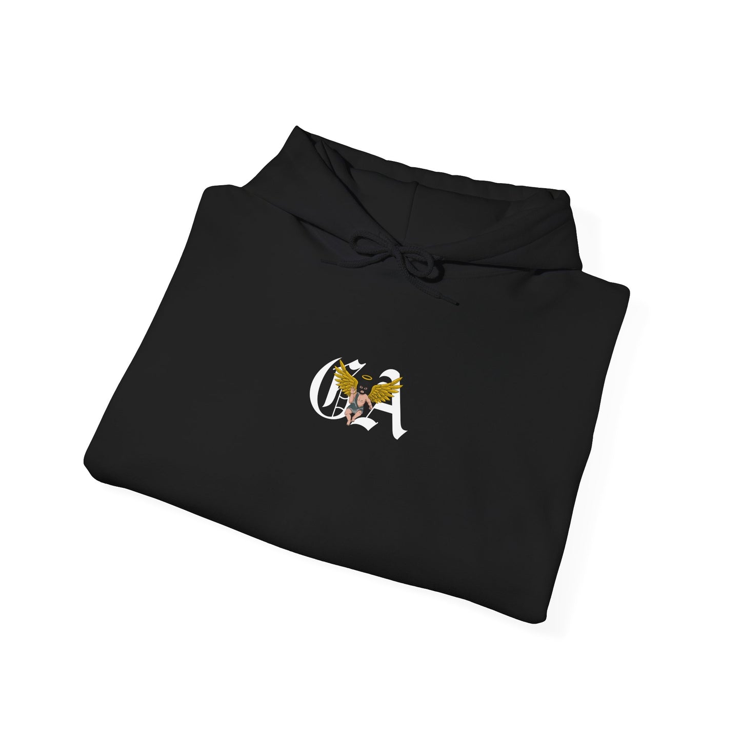 G.A Color Hoodies