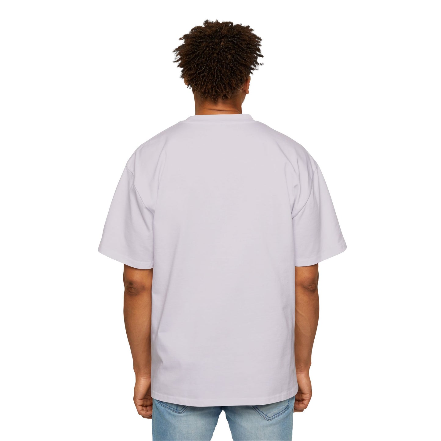 Golden Angels (Oversized Tee)