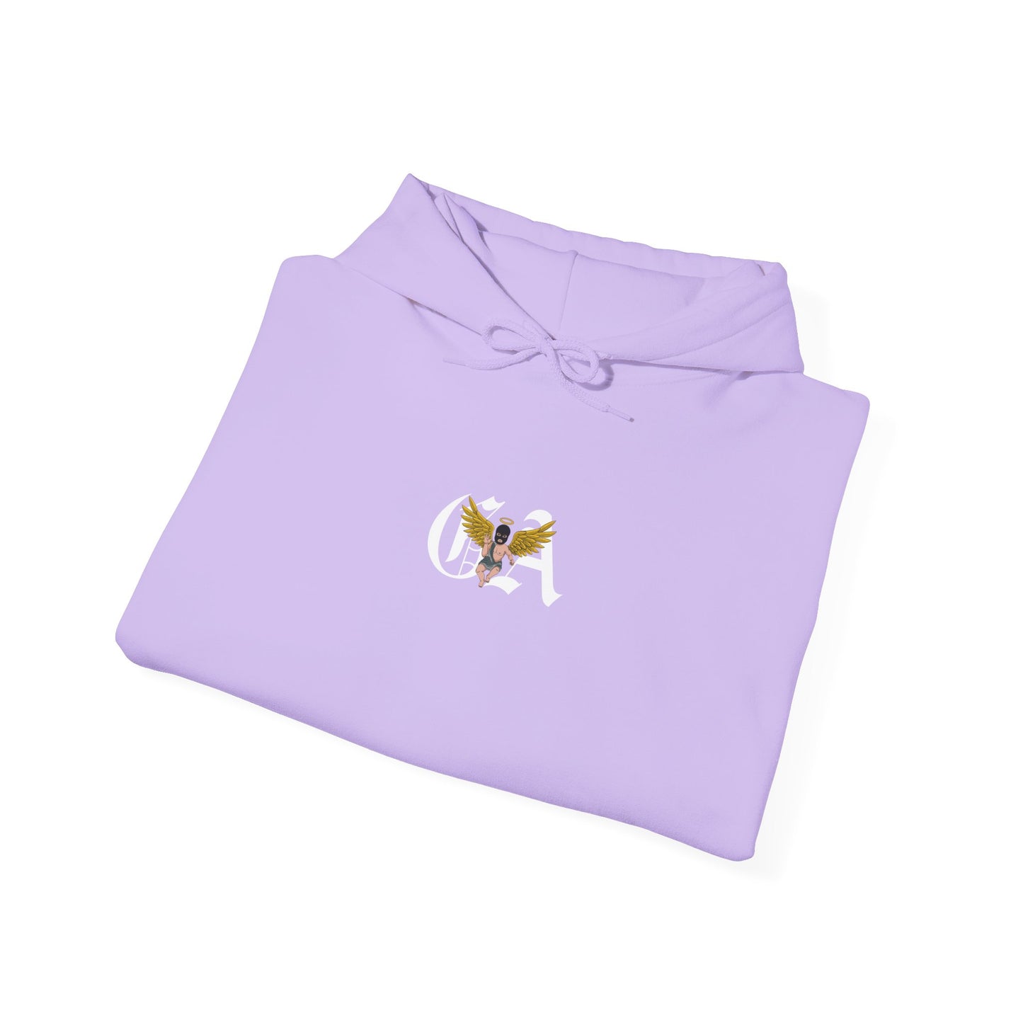 G.A Color Hoodies