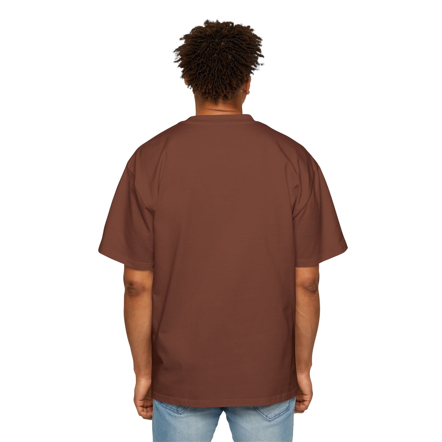 Golden Angels (Oversized Tee)