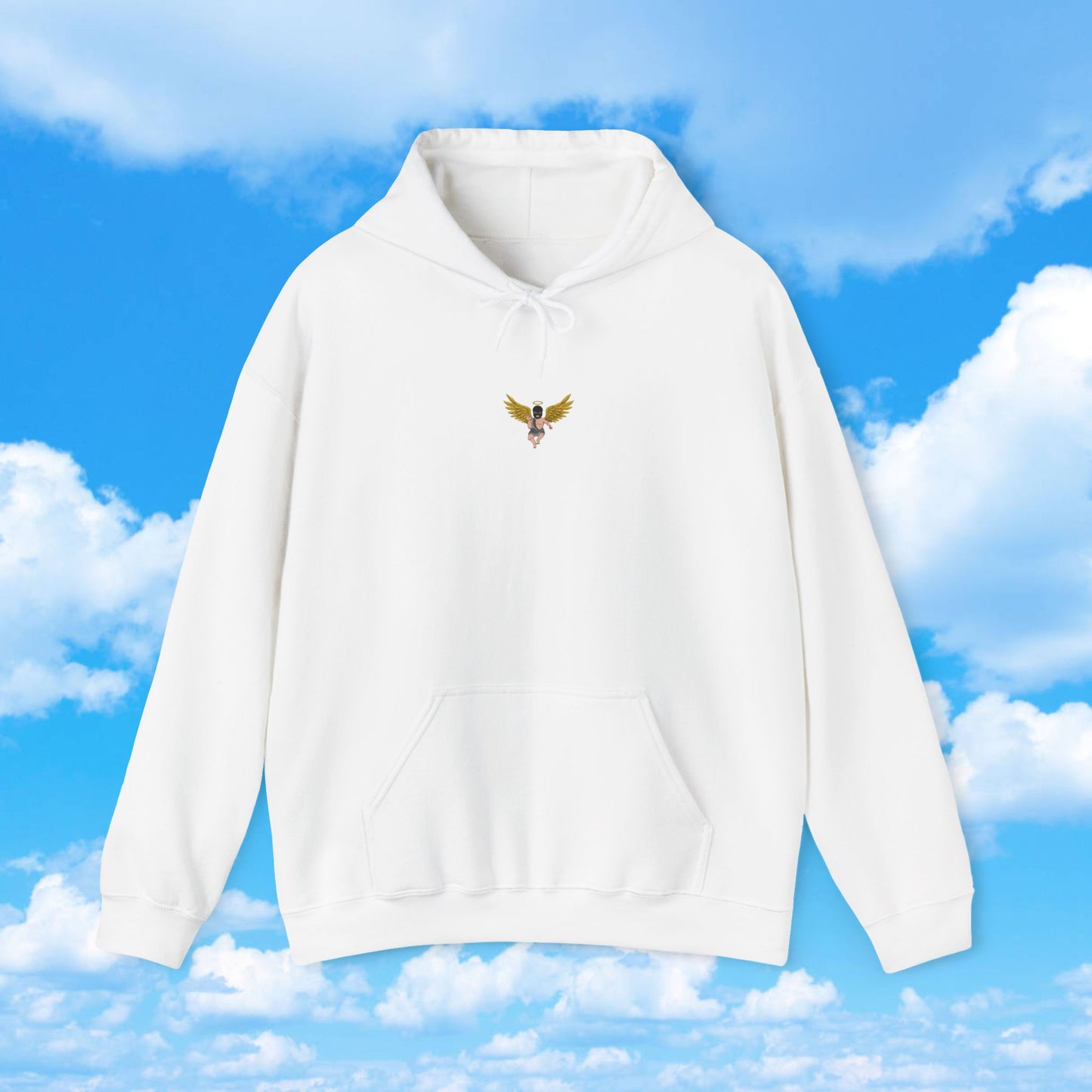 G.A Color Hoodies