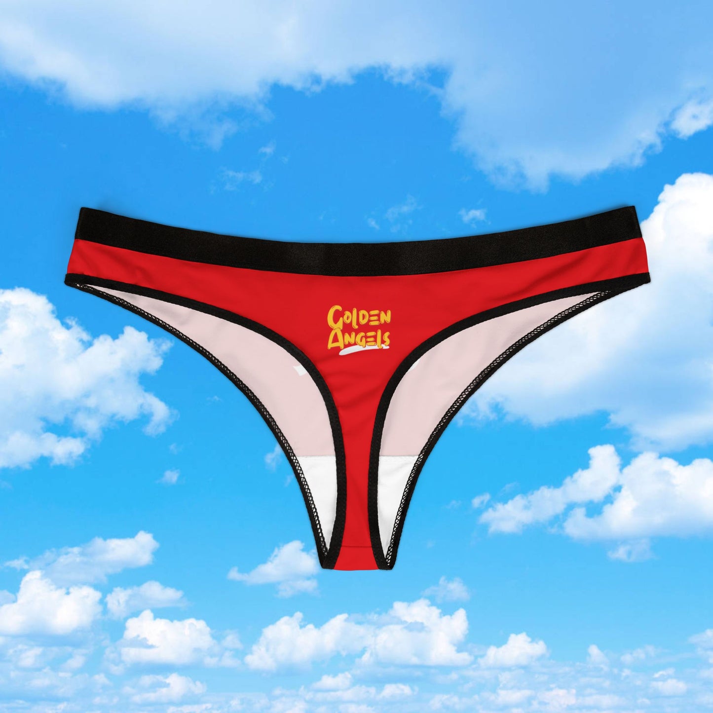 GA Thong