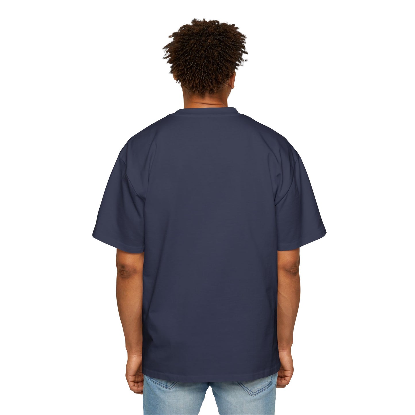 Golden Angels (Oversized Tee)