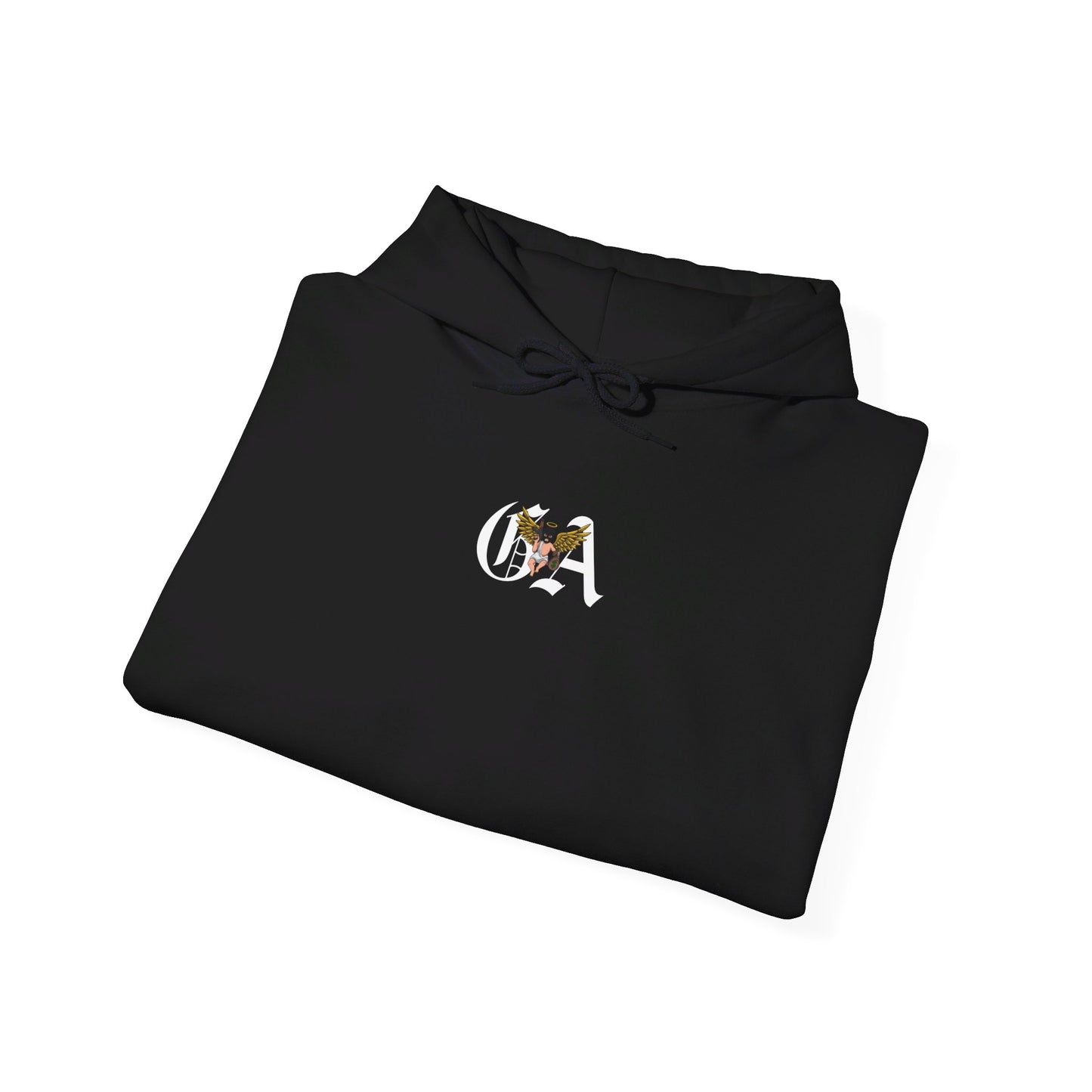 GA Unisex Heavy Blend™ Hooded Sweatshirt