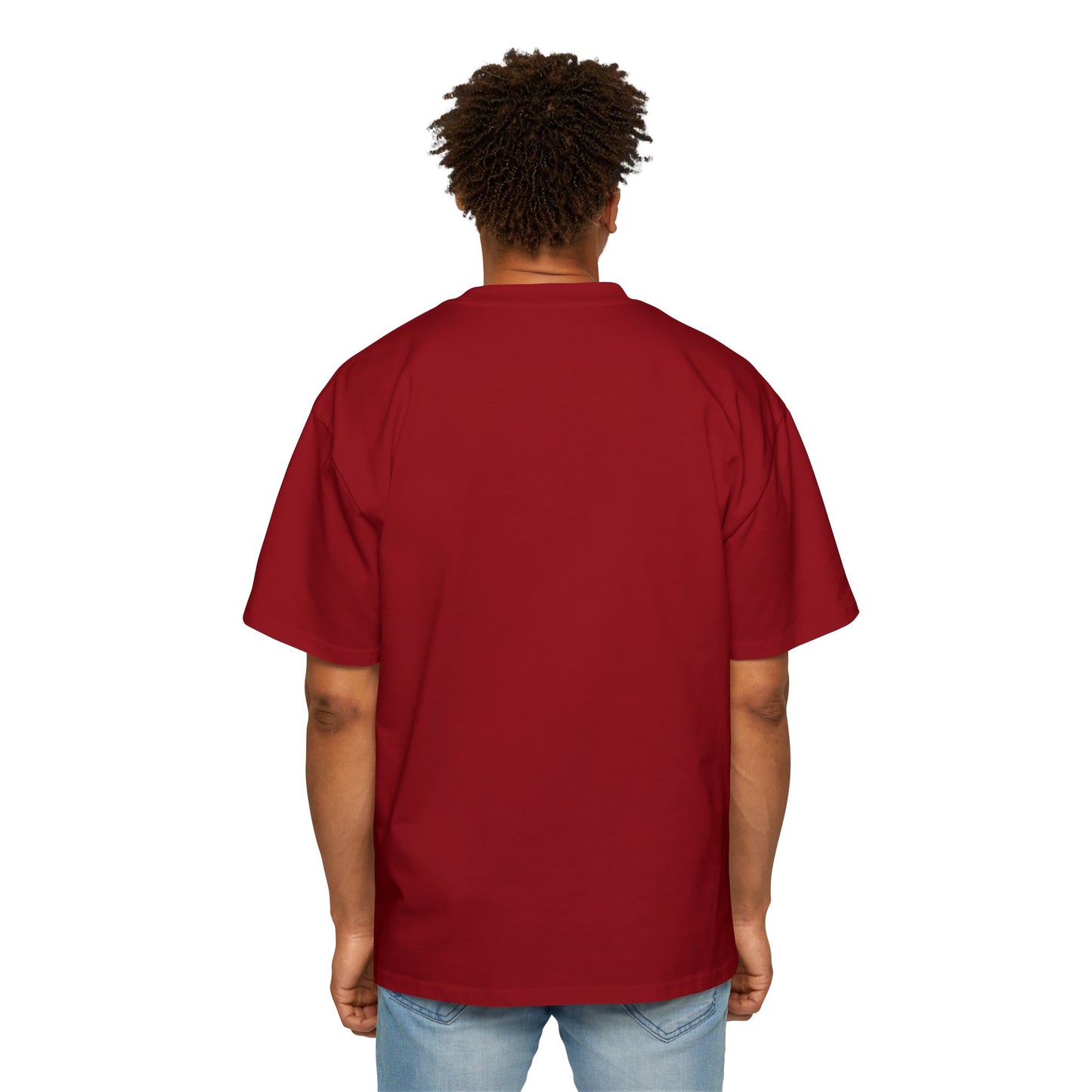 Golden Angels (Oversized Tee)