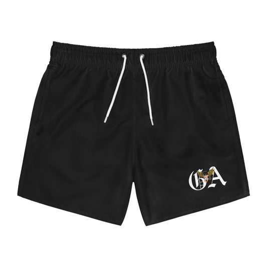 Golden Angels Shorts