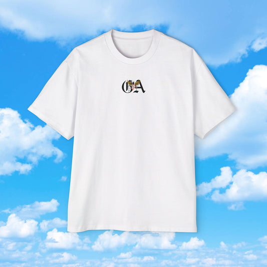 Golden Angels (Oversized Tee)
