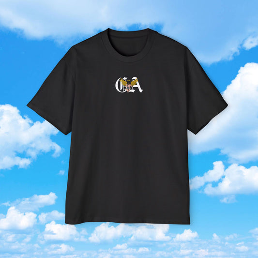 1GA Love (Oversized Tee)