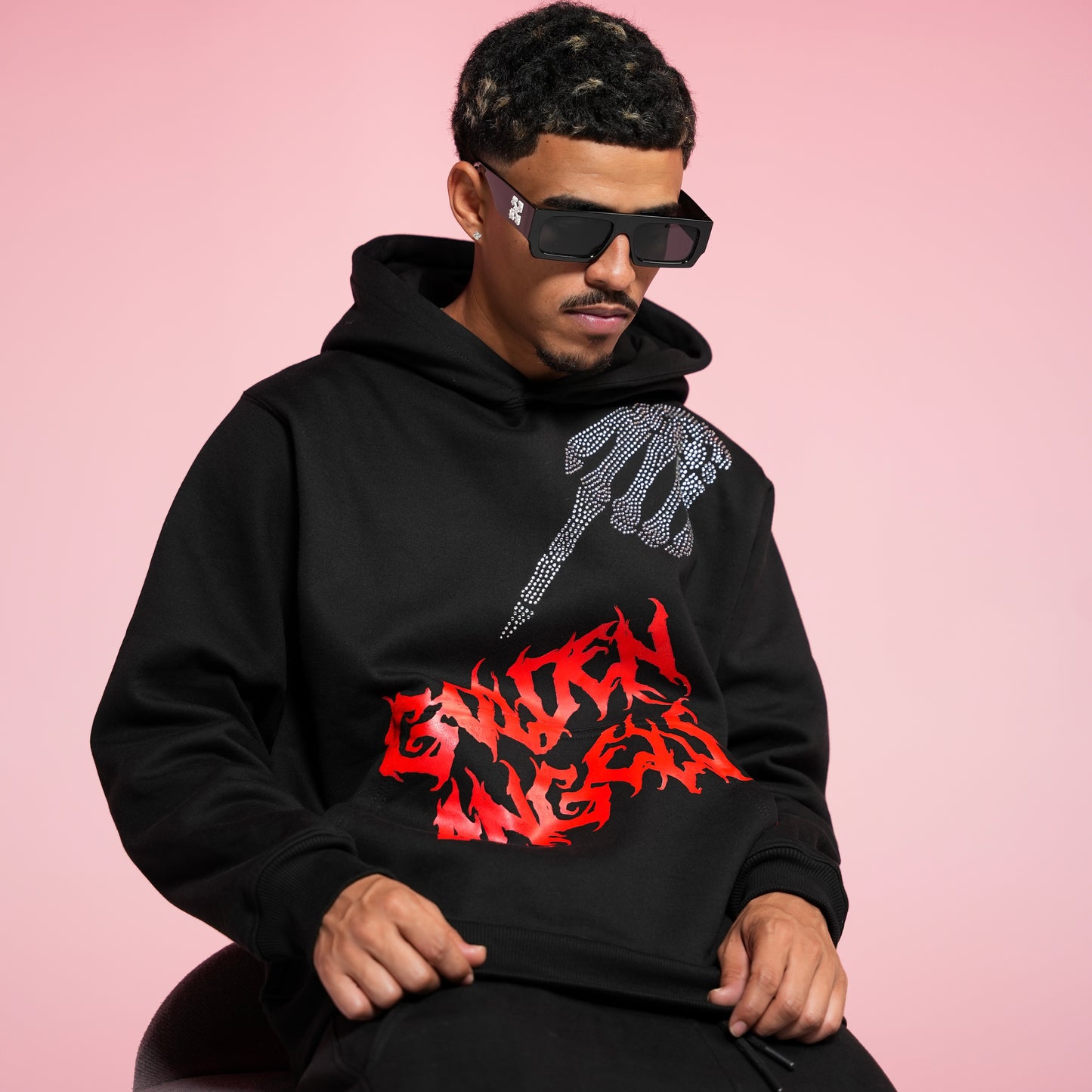 GA SKULL VV SET