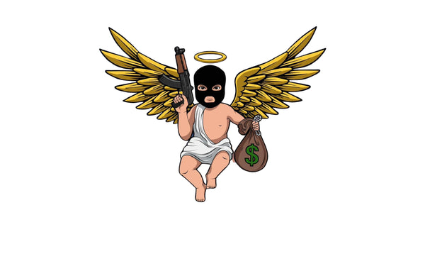 Golden Angels
